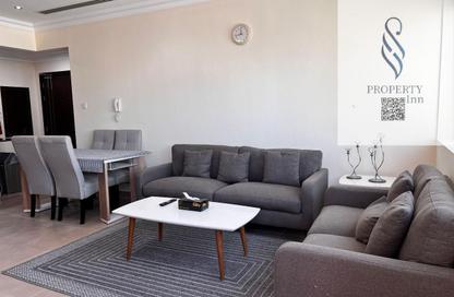 Apartment - 1 Bedroom - 2 Bathrooms for sale in Al Juffair - Capital Governorate