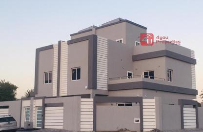 Villa - 3 - 4 for rent in Barbar - Northern Governorate Villa - 3 - 4 for rent in Barbar - Northern Governorate
