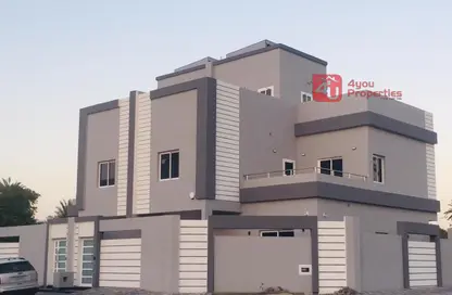 فيلا - 3 غرف نوم - 4 حمامات للايجار في باربار - المحافظة الشمالية