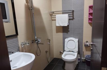 Apartment - 2 Bedrooms - 2 Bathrooms for rent in Um Al Hasam - Manama - Capital Governorate Apartment - 2 Bedrooms - 2 Bathrooms for rent in Um Al Hasam - Manama - Capital Governorate