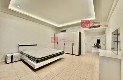 Apartment - 2 Bedrooms - 2 Bathrooms for rent in Zinj - Manama - Capital Governorate