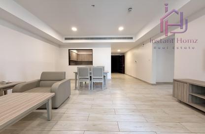 Apartment - 2 Bedrooms - 3 Bathrooms for rent in Al Juffair - Capital Governorate Apartment - 2 Bedrooms - 3 Bathrooms for rent in Al Juffair - Capital Governorate
