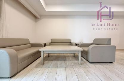 Apartment - 2 Bedrooms - 3 Bathrooms for rent in Al Juffair - Capital Governorate Apartment - 2 Bedrooms - 3 Bathrooms for rent in Al Juffair - Capital Governorate