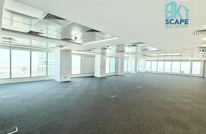 Office Space - Studio - 2 for rent in Bahrain Financial Harbour - Manama - Capital Governorate