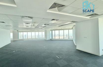 Office Space - Studio - 2 for rent in Bahrain Financial Harbour - Manama - Capital Governorate