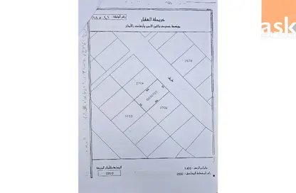Land - Studio for sale in Dumistan - Northern Governorate