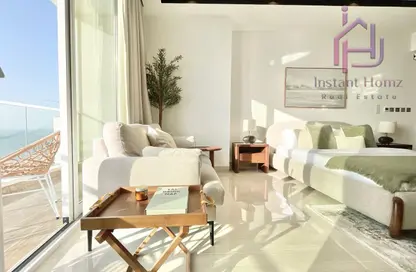 Apartment - Studio - 1 Bathroom for rent in Seef - Capital Governorate