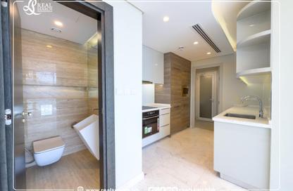 Apartment - 2 Bedrooms - 3 Bathrooms for rent in Bahrain Bay - Capital Governorate