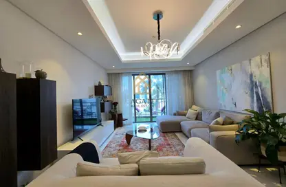 شقة - 2 غرف نوم - 2 حمامات للبيع في شارع أمواج - أمواج - المحرق