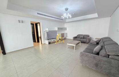 Apartment - 2 Bedrooms - 2 Bathrooms for rent in Seef - Capital Governorate