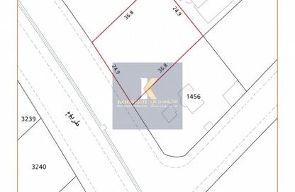 Land - Studio for sale in Sadad - Northern Governorate Land - Studio for sale in Sadad - Northern Governorate