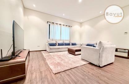 Apartment - 2 Bedrooms - 2 Bathrooms for rent in Saar - Northern Governorate