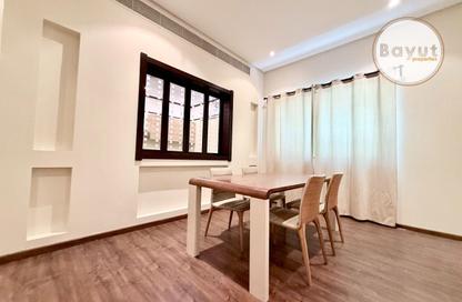 Apartment - 2 Bedrooms - 2 Bathrooms for rent in Saar - Northern Governorate