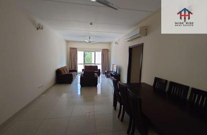 Apartment - 3 Bedrooms - 2 Bathrooms for rent in Tubli - Central Governorate