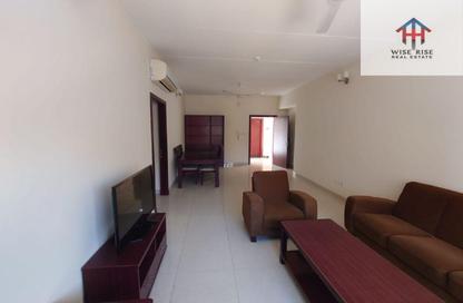 Apartment - 3 Bedrooms - 2 Bathrooms for rent in Tubli - Central Governorate