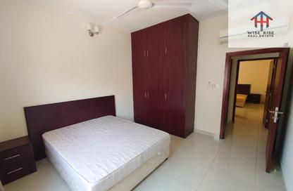 Apartment - 3 Bedrooms - 2 Bathrooms for rent in Tubli - Central Governorate