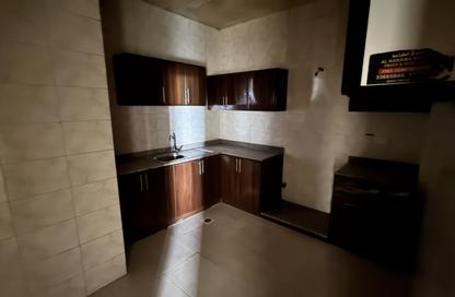 Apartment - 3 Bedrooms - 3 Bathrooms for rent in Jurdab - Central Governorate