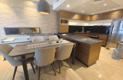 Apartment - 2 - 2 for rent in Dilmunia Island - Muharraq Governorate Apartment - 2 - 2 for rent in Dilmunia Island - Muharraq Governorate