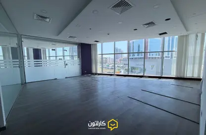 مكتب - استوديو - 3 حمامات للايجار في السيف - محافظة العاصمة