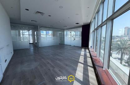 Office Space - Studio - 3 Bathrooms for rent in Seef - Capital Governorate