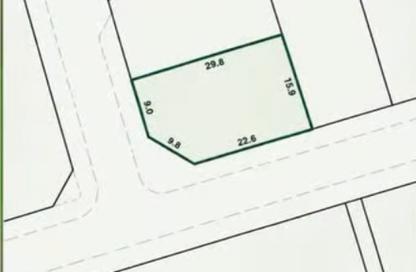 Land - Studio for sale in Al Qurayyah - Northern Governorate