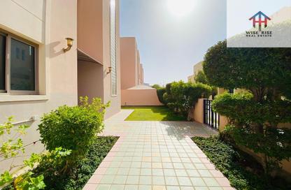 Villa - 5 Bedrooms - 5 Bathrooms for rent in Saar - Northern Governorate Villa - 5 Bedrooms - 5 Bathrooms for rent in Saar - Northern Governorate