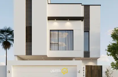 فيلا - 4 غرف نوم - 5 حمامات للبيع في الهملة - المحافظة الشمالية