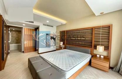 Apartment - 2 Bedrooms - 2 Bathrooms for sale in Amwaj Avenue - Amwaj Islands - Muharraq Governorate