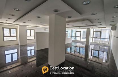 Office Space - Studio - 3 Bathrooms for rent in Seef - Capital Governorate