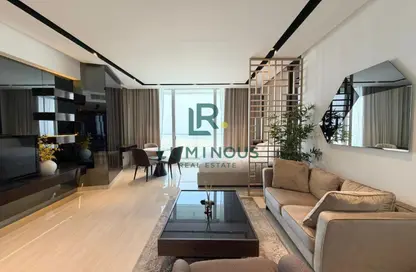 شقة - غرفة نوم - 1 حمام للايجار في مدينة الحديقة المائية - المنامة - محافظة العاصمة