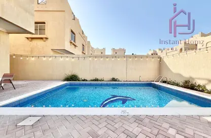 Villa - 4 Bedrooms - 6 Bathrooms for rent in Saar - Northern Governorate