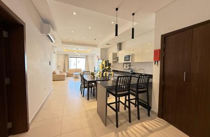 Apartment - 3 Bedrooms - 2 Bathrooms for rent in Janabiya - Northern Governorate Apartment - 3 Bedrooms - 2 Bathrooms for rent in Janabiya - Northern Governorate