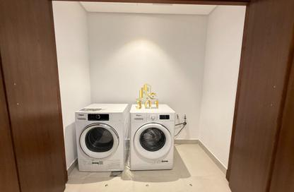 Apartment - 3 Bedrooms - 2 Bathrooms for rent in Janabiya - Northern Governorate