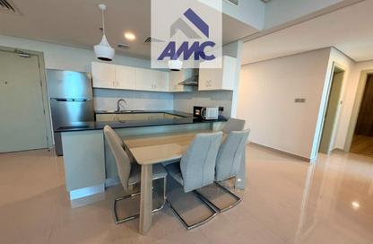 Apartment - 2 Bedrooms - 2 Bathrooms for rent in Janabiya - Northern Governorate