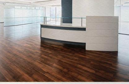 Office Space - 1 Bedroom - 2 Bathrooms for rent in Diplomatic Area - Manama - Capital Governorate