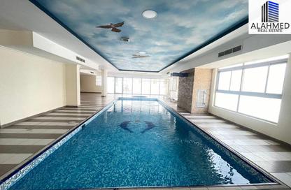 Apartment - 2 - 2 for rent in Al Juffair - Capital Governorate Apartment - 2 - 2 for rent in Al Juffair - Capital Governorate