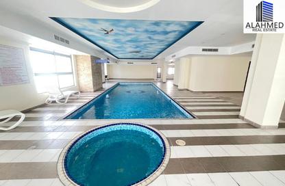 Apartment - 2 - 2 for rent in Al Juffair - Capital Governorate Apartment - 2 - 2 for rent in Al Juffair - Capital Governorate