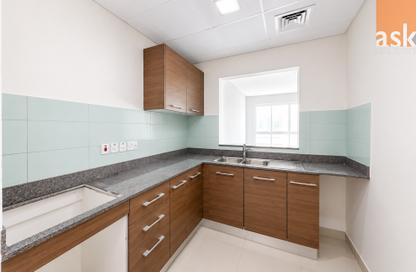 Apartment - 2 Bedrooms - 2 Bathrooms for rent in Amwaj Homes - Amwaj Islands - Muharraq Governorate