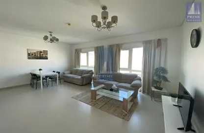 Apartment - 1 Bedroom - 2 Bathrooms for rent in Amwaj Homes - Amwaj Islands - Muharraq Governorate Apartment - 1 Bedroom - 2 Bathrooms for rent in Amwaj Homes - Amwaj Islands - Muharraq Governorate