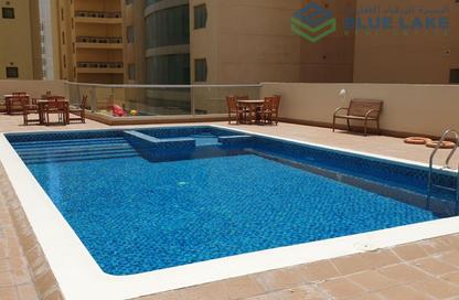 Apartment - 2 Bedrooms - 2 Bathrooms for sale in Al Juffair - Capital Governorate