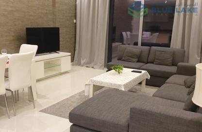 Apartment - 2 Bedrooms - 2 Bathrooms for sale in Al Juffair - Capital Governorate