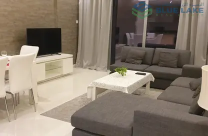 شقة - 2 غرف نوم - 2 حمامات للبيع في الجفير - محافظة العاصمة