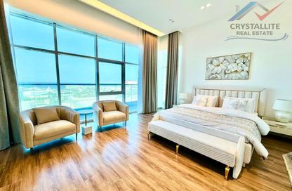 Apartment - 3 Bedrooms - 5 Bathrooms for rent in Seef - Capital Governorate