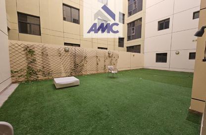 Apartment - 2 - 3 for rent in Amwaj Marina - Amwaj Islands - Muharraq Governorate
