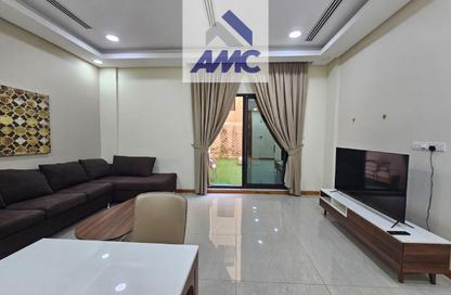 Apartment - 2 - 3 for rent in Amwaj Marina - Amwaj Islands - Muharraq Governorate