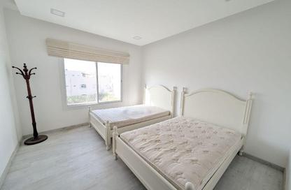 Apartment - 2 Bedrooms - 2 Bathrooms for rent in Saar - Northern Governorate
