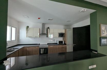 Apartment - 2 Bedrooms - 2 Bathrooms for rent in Saar - Northern Governorate