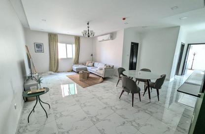 Apartment - 2 Bedrooms - 2 Bathrooms for rent in Saar - Northern Governorate