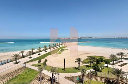 Apartment - 3 Bedrooms - 3 Bathrooms for rent in Address Marassi Vista - Diyar Al Muharraq - Muharraq Governorate