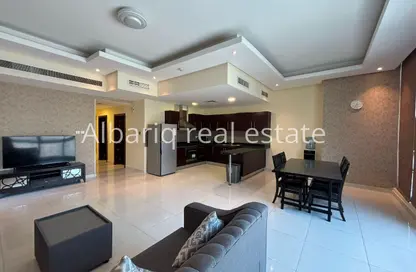 شقة - 2 غرف نوم - 3 حمامات للبيع في الجفير - محافظة العاصمة